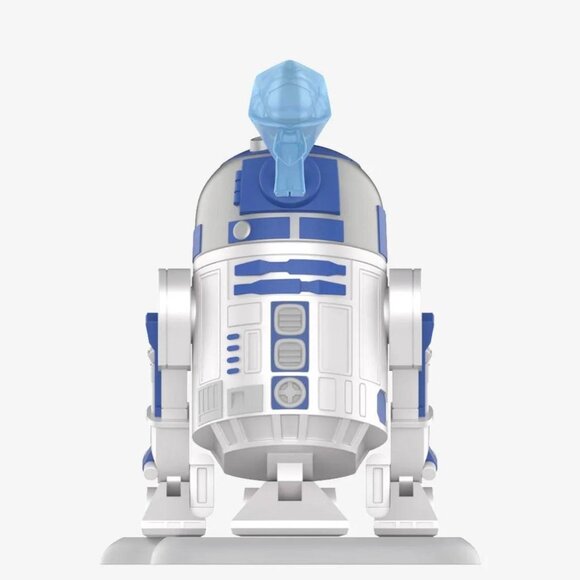 popmart Other - Pop Mart Star Wars R2-D2 figure
